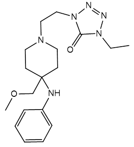 Alfentanil EP Impurity E